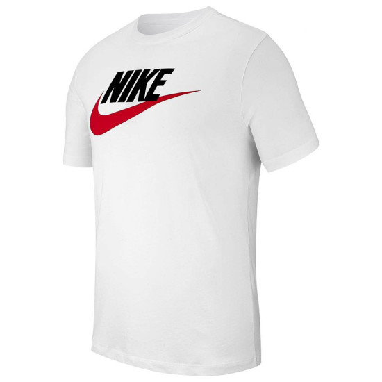 Nike Ανδρική κοντομάνικη μπλούζα Sportswear Futura Icon Nike Ανδρική κοντομάνικη μπλούζα Sportswear Futura Icon